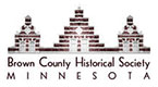 brown county historical society minnesota