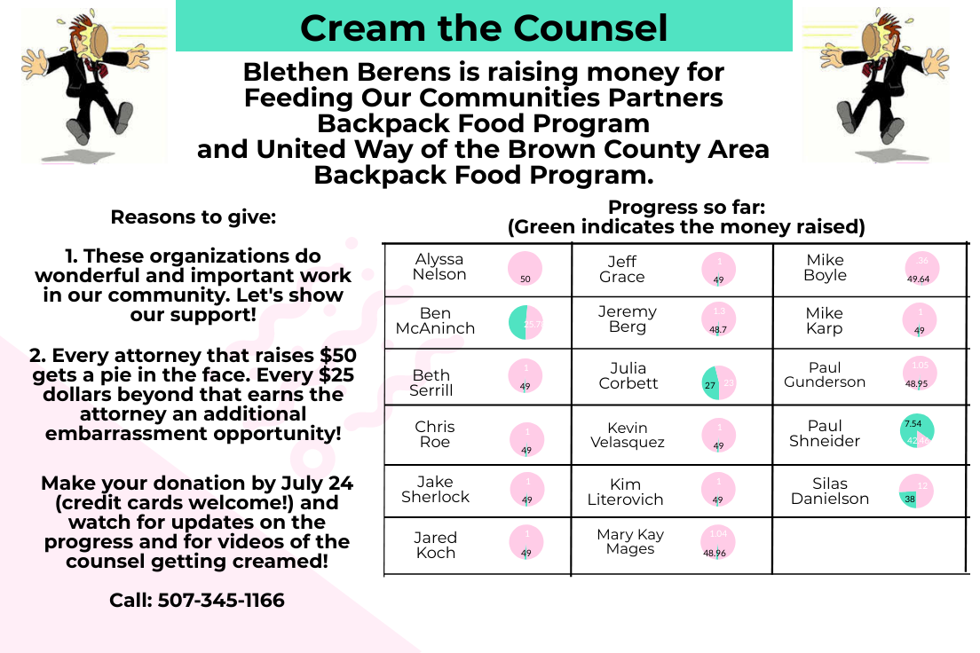 Cream The Counsel Update 07.17.20 (li)
