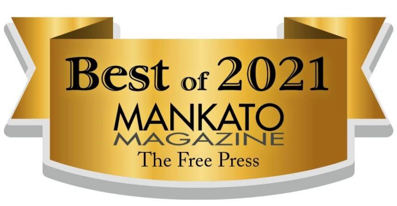 Best Of Mankato 2021