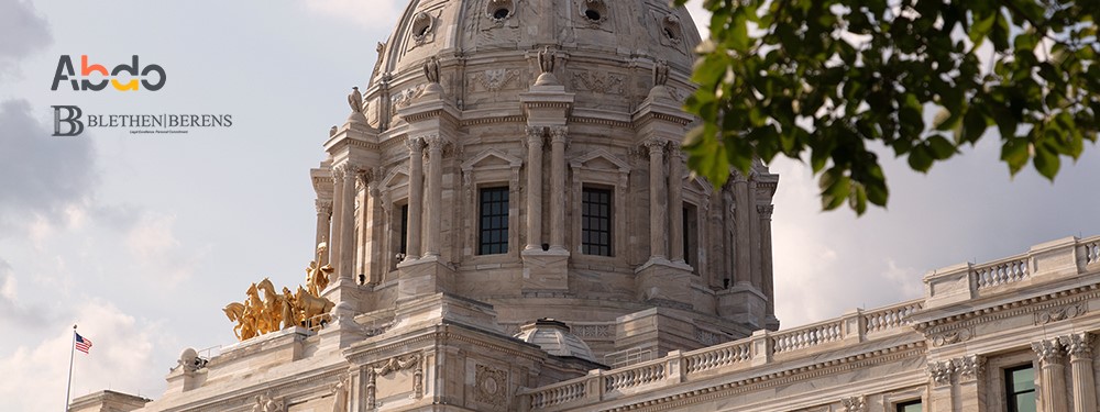 2023 Minnesota Legislative Webinar Series: Implications for Every Employer